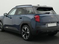 Gebraucht Mini Aceman 135 kW (184 PS) 2024 Blau SUV