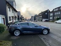 gebraucht Tesla Model S Maximale Reichweite