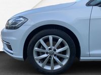 gebraucht VW Golf VII 1.5 TSI BMT Highline