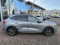 Gebraucht Ford Kuga ST-Line 150 PS (110 kW) 2022 Mineralsilber metallic SUV