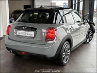 Gebraucht Mini Cooper 136 PS (100 kW) 2020 Grau Kleinwagen
