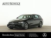 Gebraucht Mercedes C300 AMG 265 PS (194 kW) 2025 Grau Limousine