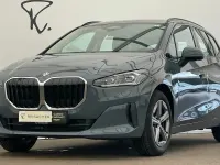 Gebraucht BMW 220 Efficient Dynamics 170 PS (125 kW) 2026 Bmw individual storm gray metal Coupé