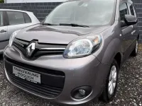 Gebraucht Renault Kangoo 90 PS (66 kW) 2016 Grau Van / Kleinbus