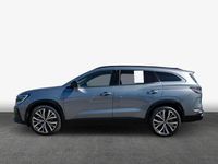 Neu Renault Espace Iconic 131 PS (96 kW) 2025 Grau Van / Kleinbus