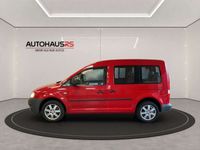 gebraucht VW Caddy 7Sitzer