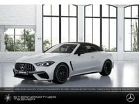 Gebraucht Mercedes CLE53 AMG AMG 449 PS (330 kW) 2025 Weiß Cabrio