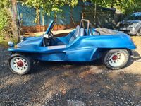 gebraucht VW Buggy 