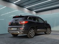 gebraucht Renault Kadjar Techno TCe 160 EDC NAVI SHZ Kamera