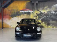Gebraucht Porsche 911 Carrera Cabriolet 345 PS (253 kW) 2010 Schwarz Cabrio
