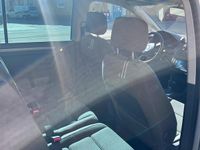 Gebraucht VW Touran 101 PS (74 kW) 2004 Silber Van / Kleinbus