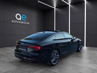 Gebraucht Audi A5 Sport 286 PS (210 kW) 2018 Andere Limousine
