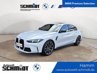 Gebraucht BMW M3 Competition Edition 510 PS (375 kW) 2025 Weiß Limousine
