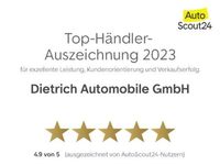 gebraucht Mercedes GLC250 4 M LED AHK PDC SHZ NAVI ALU