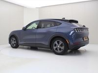Gebraucht Ford Mustang Mach-E Extended Range 216 kW (294 PS) 2021 Blau SUV