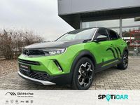 Gebraucht Opel Mokka-e Ultimate 100 kW (136 PS) 2021 Andere farbe SUV