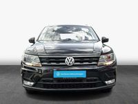 gebraucht VW Tiguan 1.4 TSI ACT BMT DSG Comfortline Panodach
