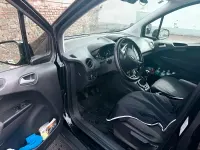 Gebraucht Ford Transit 74 PS (54 kW) 2017 Schwarz