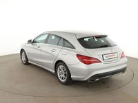 gebraucht Mercedes CLA220 Shooting Brake CLA-Klasse4Matic Urban, Diesel, 21.330 €