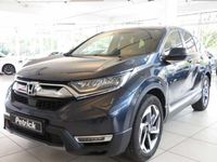 gebraucht Honda CR-V 4WD CVT Executive