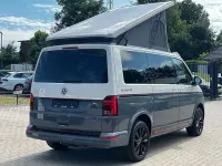 Gebraucht VW Caravelle 199 PS (146 kW) 2021 Van