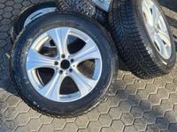 Gebraucht Mercedes GLC250 211 PS (155 kW) 2018 Blau SUV