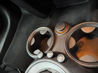 Usata Mini Cooper 75 CV (55 kW) 2010 Nero Utilitaria