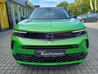 Gebraucht Opel Mokka-e Edition 100 kW (136 PS) 2022 Hell grün metallic SUV