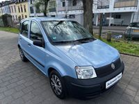 gebraucht Fiat Panda 1.1 8V Active GuterZustand/Euro4/Tüv02/25*
