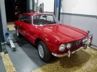 Gebraucht Alfa Romeo 2000 131 PS (96 kW) 1974 Rot