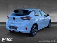 Neu Opel Corsa Edition 101 PS (74 kW) 2026 Weiß Limousine