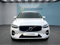 Gebraucht Volvo XC60 Core 250 PS (183 kW) 2024 Weiß SUV