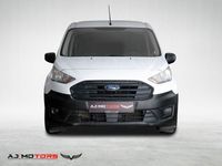 gebraucht Ford Transit 1.5 Connect Kasten **KLIMA-SHZ-TEMPOMAT*