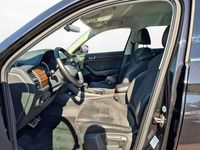 Gebraucht Skoda Kodiaq 200 PS (147 kW) 2021 Schwarzmagic perleffekt SUV