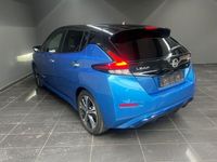 gebraucht Nissan Leaf Tekna Connect 40KWH /360*KAMERA/LEDER/BOSE