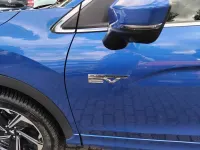 Gebraucht Mitsubishi Eclipse Cross Basis 188 PS (138 kW) 2023 Blau SUV