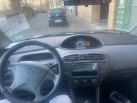 Gebraucht Hyundai Matrix GLS 122 PS (89 kW) 2003 Grau Van / Kleinbus