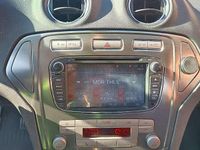 Gebraucht Ford Mondeo Titanium 220 PS (161 kW) 2007 Schwarz Kleinwagen