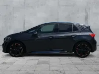 Gebraucht Cupra Born 150 kW (204 PS) 2022 Grau Kleinwagen