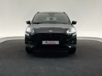 Gebraucht Ford Kuga ST-Line X 242 PS (177 kW) 2024 Schwarz SUV