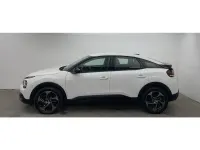 Gebraucht Citroën C4 Feel 131 PS (96 kW) 2023 Polarweiss SUV