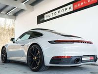 gebraucht Porsche 992 911 Carrera S*KREIDE*HAL*CHRONO*ABGAS*PANO*