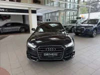 Gebraucht Audi A6 S-Line 390 PS (286 kW) 2016 Blau Kombi
