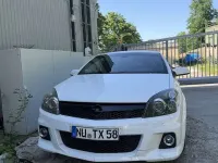 Używany Opel Astra Cabriolet 140 KM (102 kW) 2009 Kabriolet