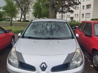 gebraucht Renault Clio 1.6 16V Expression