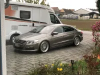 Gebraucht VW Passat 299 PS (219 kW) 2008 Coupé