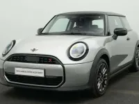 Second-hand Mini Cooper S Classic 204 CP (150 kW) 2024 Gri Hatchback