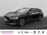 Gebraucht Skoda Superb Selection 265 PS (194 kW) 2025 Schwarz Kombi