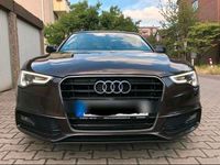 gebraucht Audi A5 Cabriolet 1.8 TFSI