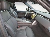 Gebraucht Land Rover Range Rover Autobiography 551 PS (405 kW) 2025 Grau SUV